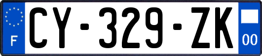 CY-329-ZK
