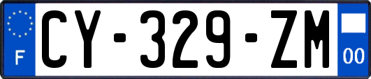 CY-329-ZM