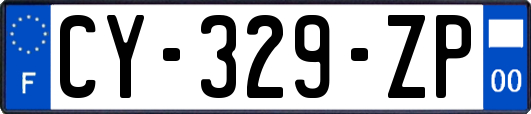 CY-329-ZP