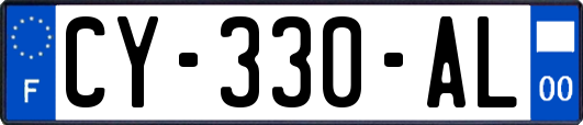 CY-330-AL