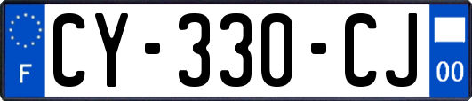 CY-330-CJ