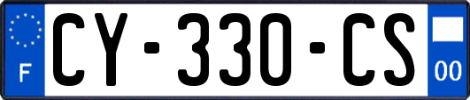 CY-330-CS
