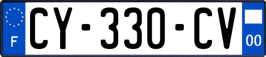 CY-330-CV