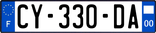 CY-330-DA