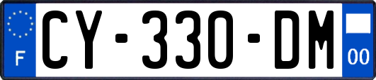 CY-330-DM