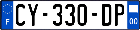 CY-330-DP