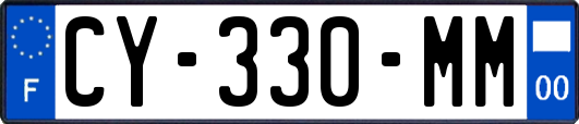 CY-330-MM