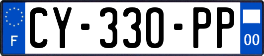 CY-330-PP