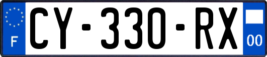 CY-330-RX