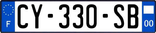 CY-330-SB