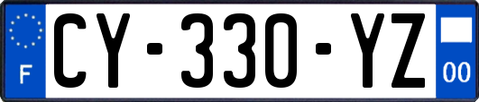 CY-330-YZ