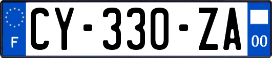 CY-330-ZA