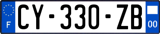 CY-330-ZB