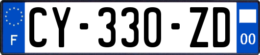 CY-330-ZD