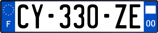 CY-330-ZE