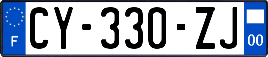 CY-330-ZJ