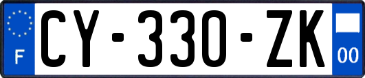 CY-330-ZK