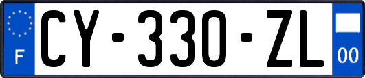CY-330-ZL
