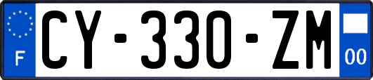 CY-330-ZM