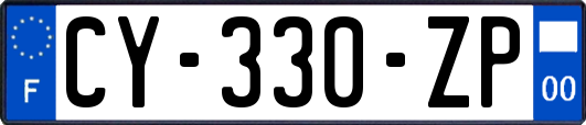 CY-330-ZP