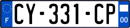 CY-331-CP