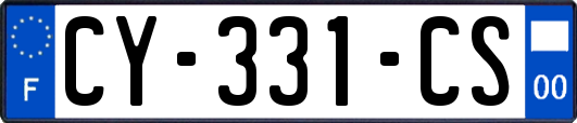 CY-331-CS