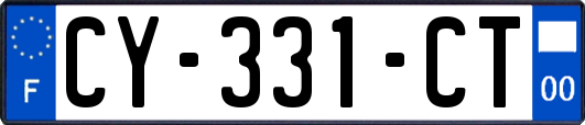 CY-331-CT