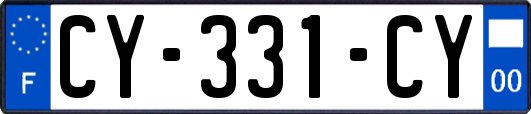 CY-331-CY