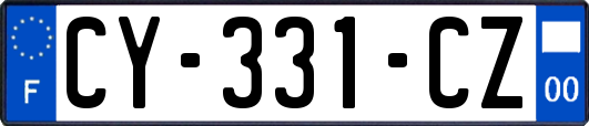 CY-331-CZ