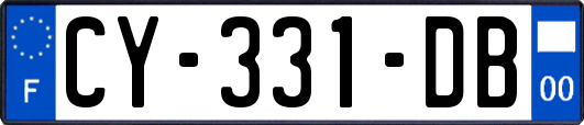 CY-331-DB