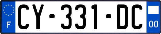 CY-331-DC
