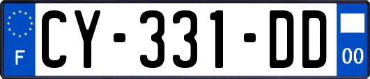 CY-331-DD