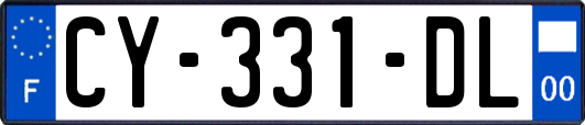 CY-331-DL