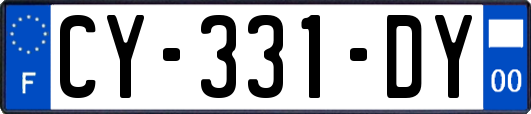 CY-331-DY