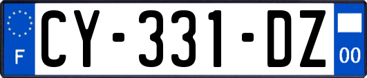 CY-331-DZ