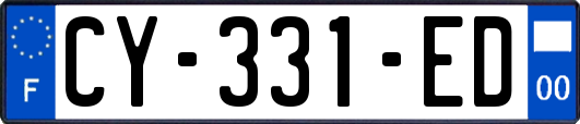 CY-331-ED