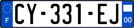 CY-331-EJ