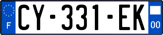 CY-331-EK