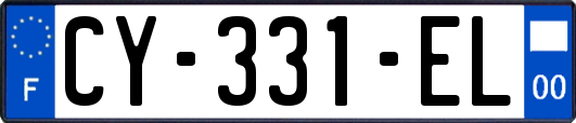 CY-331-EL