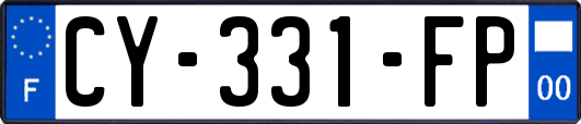 CY-331-FP