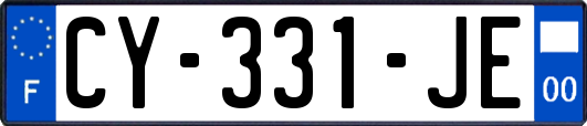 CY-331-JE