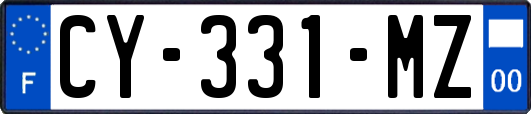 CY-331-MZ