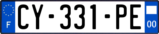 CY-331-PE