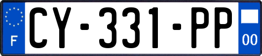 CY-331-PP