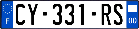 CY-331-RS