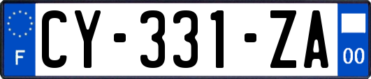 CY-331-ZA