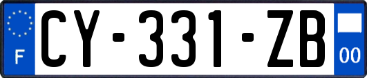 CY-331-ZB