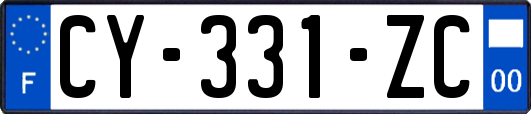 CY-331-ZC