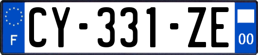 CY-331-ZE