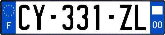 CY-331-ZL